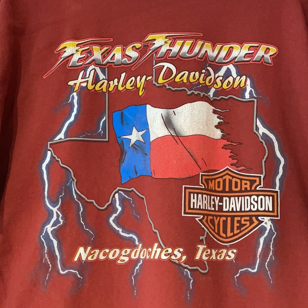 Men’s HD shirt-XXL